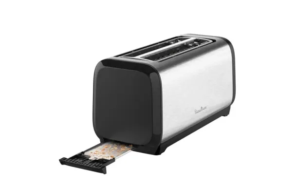 MOULINEX GRILLE PAIN LS5S4DE0